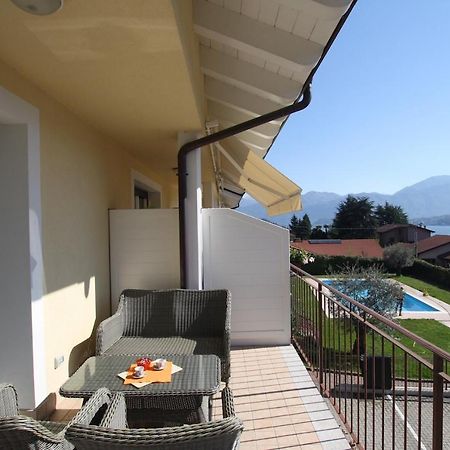 New Moon Apartment Tremezzo Bagian luar foto